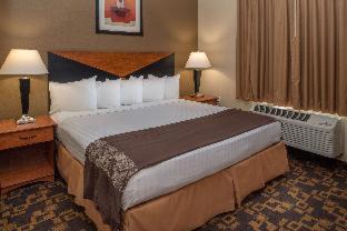 Kennewick Hotel | Best Western Kennewick Tri-Cities Center