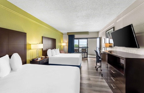 Kent Narrows Hotel | Best Western Kent Narrows Inn