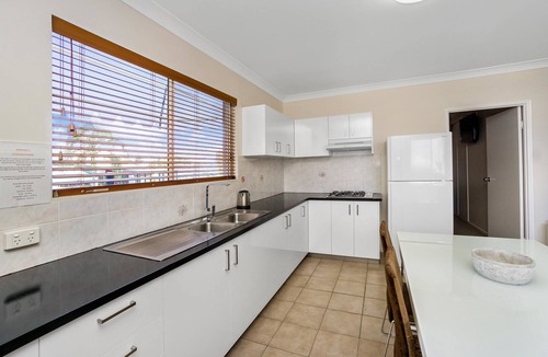 Maryborough Hotel | Best Western Kimba Lodge