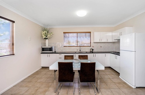 Maryborough Hotel | Best Western Kimba Lodge