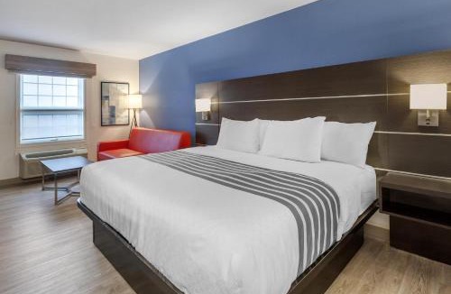 Kincardine Hotel | Best Western Kincardine