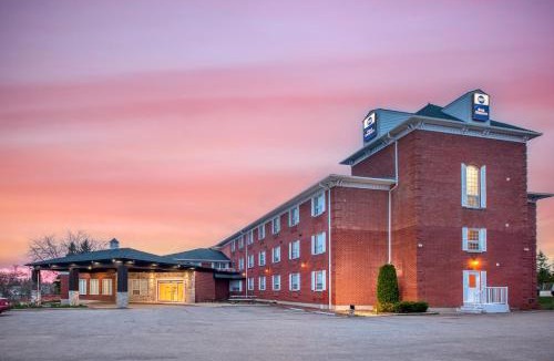 Kincardine Hotel | Best Western Kincardine