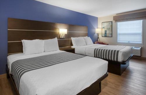 Kincardine Hotel | Best Western Kincardine