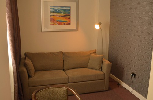 Bonnybridge Hotel | Best Western Kings Manor Hotel