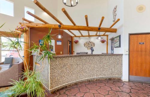 Fort Collins Hotel | Best Western Kiva Inn