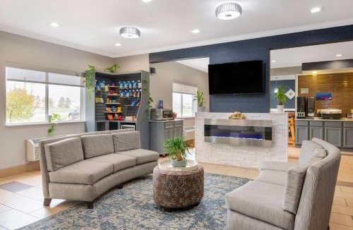 Kokomo Hotel | Best Western Kokomo Hotel