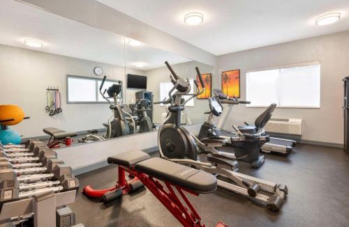 Kokomo Hotel | Best Western Kokomo Hotel