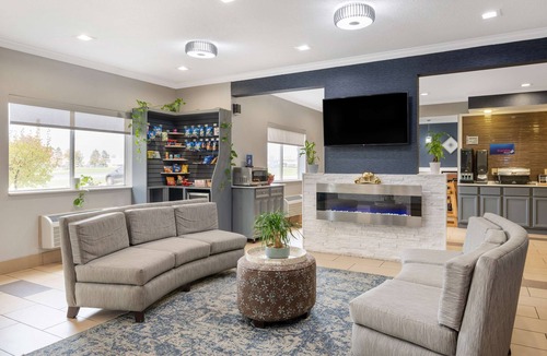 Kokomo Hotel | Best Western Kokomo Hotel