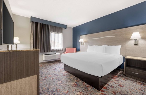 Kokomo Hotel | Best Western Kokomo Hotel