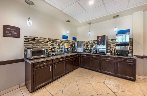 La Grange Hotel | Best Western La Grange Inn & Suites