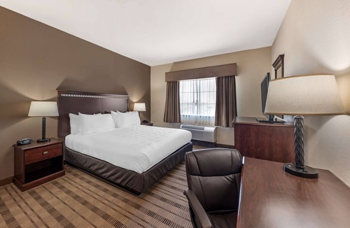 La Grange Hotel | Best Western La Grange Inn & Suites