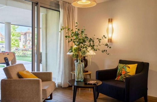 Meung-sur-Loire Hotel | Best Western La Porte des Châteaux