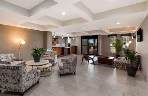 LaPlace Hotel | Best Western La Place Inn