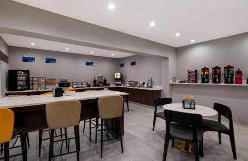LaPlace Hotel | Best Western La Place Inn