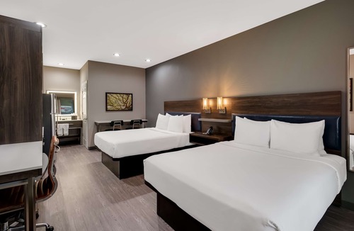 LaPlace Hotel | Best Western La Place Inn