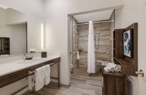 LaPlace Hotel | Best Western La Place Inn