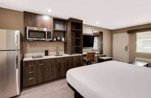LaPlace Hotel | Best Western La Place Inn