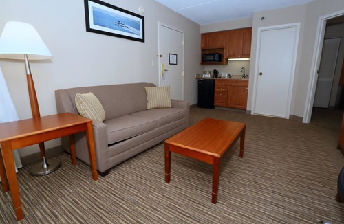 La Plata Hotel | Best Western La Plata Inn
