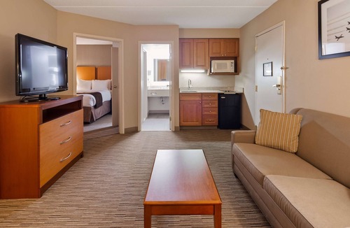 La Plata Hotel | Best Western La Plata Inn