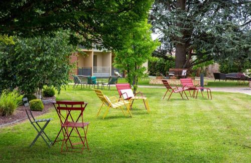 Meung-sur-Loire Hotel | BEST WESTERN La Porte des Châteaux