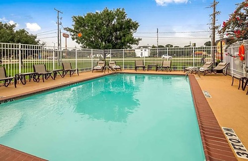 Lafayette Hotel | Best Western Lafayette Inn