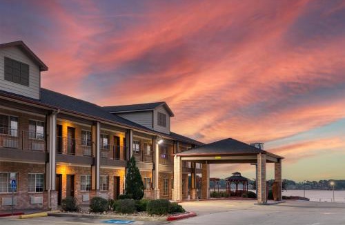 Montgomery Hotel | Best Western Lake Conroe Inn