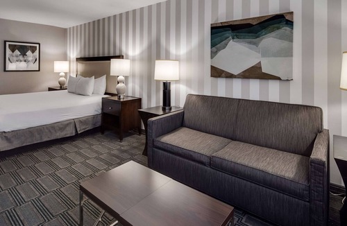 Lapeer Hotel | Best Western Lapeer Inn