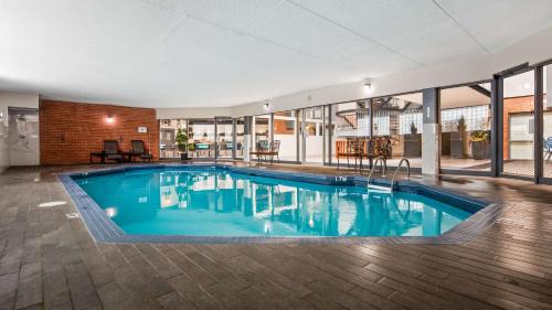Laval Hotel | Best Western Laval-Montreal & Conference Centre
