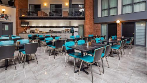 Laval Hotel | Best Western Laval-Montreal & Conference Centre