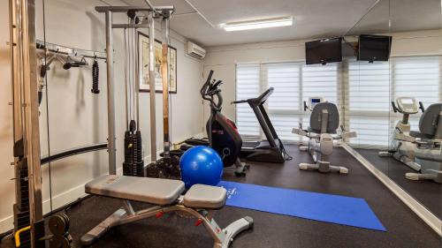 Laval Hotel | Best Western Laval-Montreal & Conference Centre