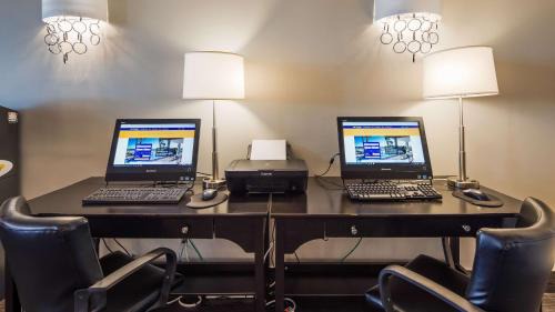 Laval Hotel | Best Western Laval-Montreal & Conference Centre