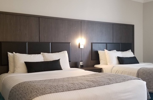 Laval Hotel | Best Western Laval-Montreal