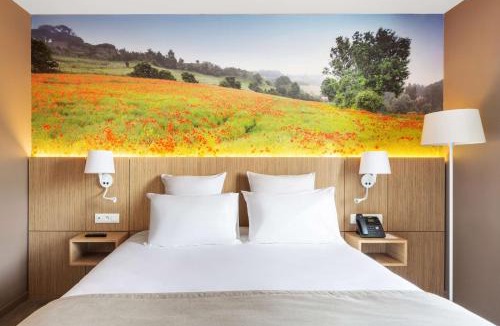 Loos Hotel | Best Western Le Beffroi