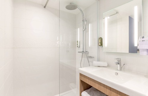 Loos Hotel | Best Western Le Beffroi