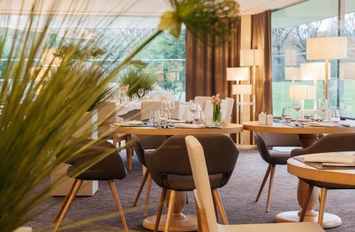 Fontaine-le-Comte Hotel | Best Western Le Bois de la Marche