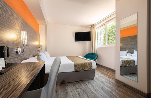 Le Puy-en-Velay Hotel | Best Western Le Bristol