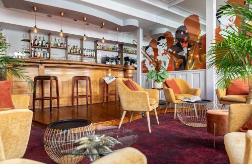 Le Puy-en-Velay Hotel | Best Western Le Bristol