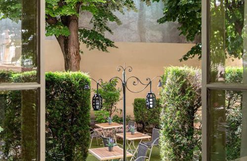 Le Puy-en-Velay Hotel | Best Western Le Bristol