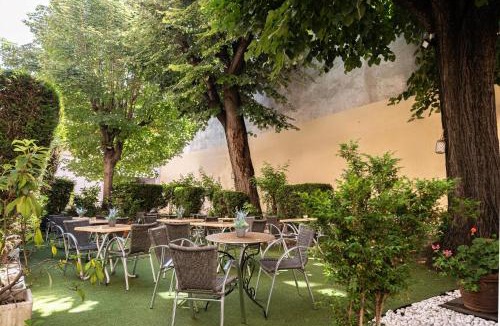 Le Puy-en-Velay Hotel | Best Western Le Bristol