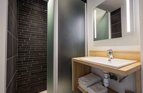 Ducey Hotel | Best Western Le Moulin De Ducey