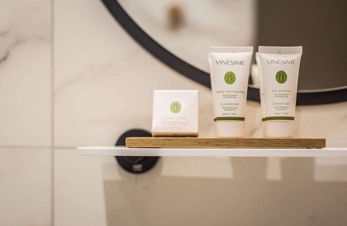 Vertus Hotel | Best Western Le Relais du Vigneron