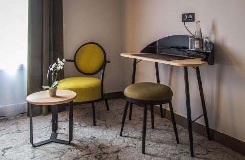 Vertus Hotel | Best Western Le Relais du Vigneron