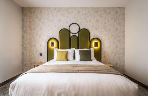 Vertus Hotel | Best Western Le Relais du Vigneron