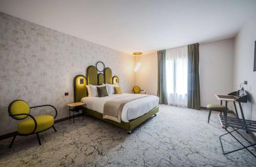 Vertus Hotel | Best Western Le Relais du Vigneron