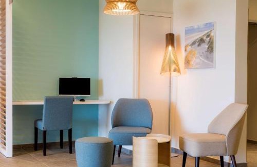 Rang-du-Fliers Hotel | Best Western le Sémaphore