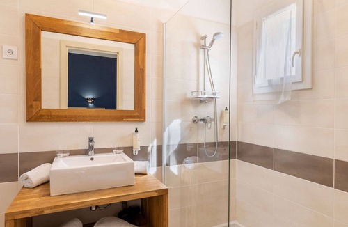 Fontvieille Hotel | Best Western Le Val Majour