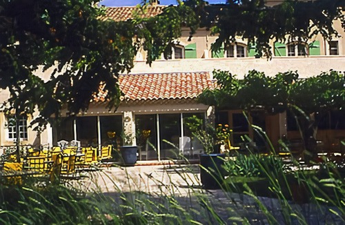 Fontvieille Hotel | Best Western Le Val Majour