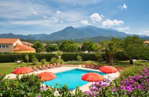 Prades Hotel | Best Western Le Vauban