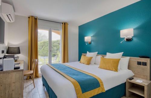 Prades Hotel | Best Western Le Vauban