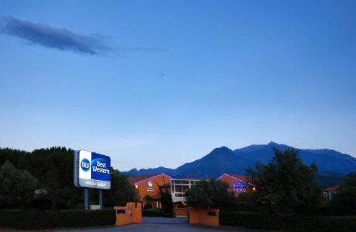 Prades Hotel | Best Western Le Vauban